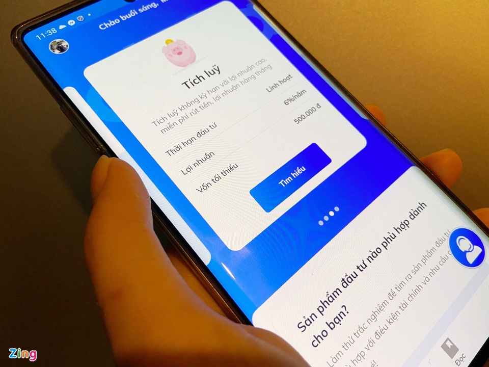 Une startup vietnamienne reçoit 2 millions d’USD de 5 fonds internationaux