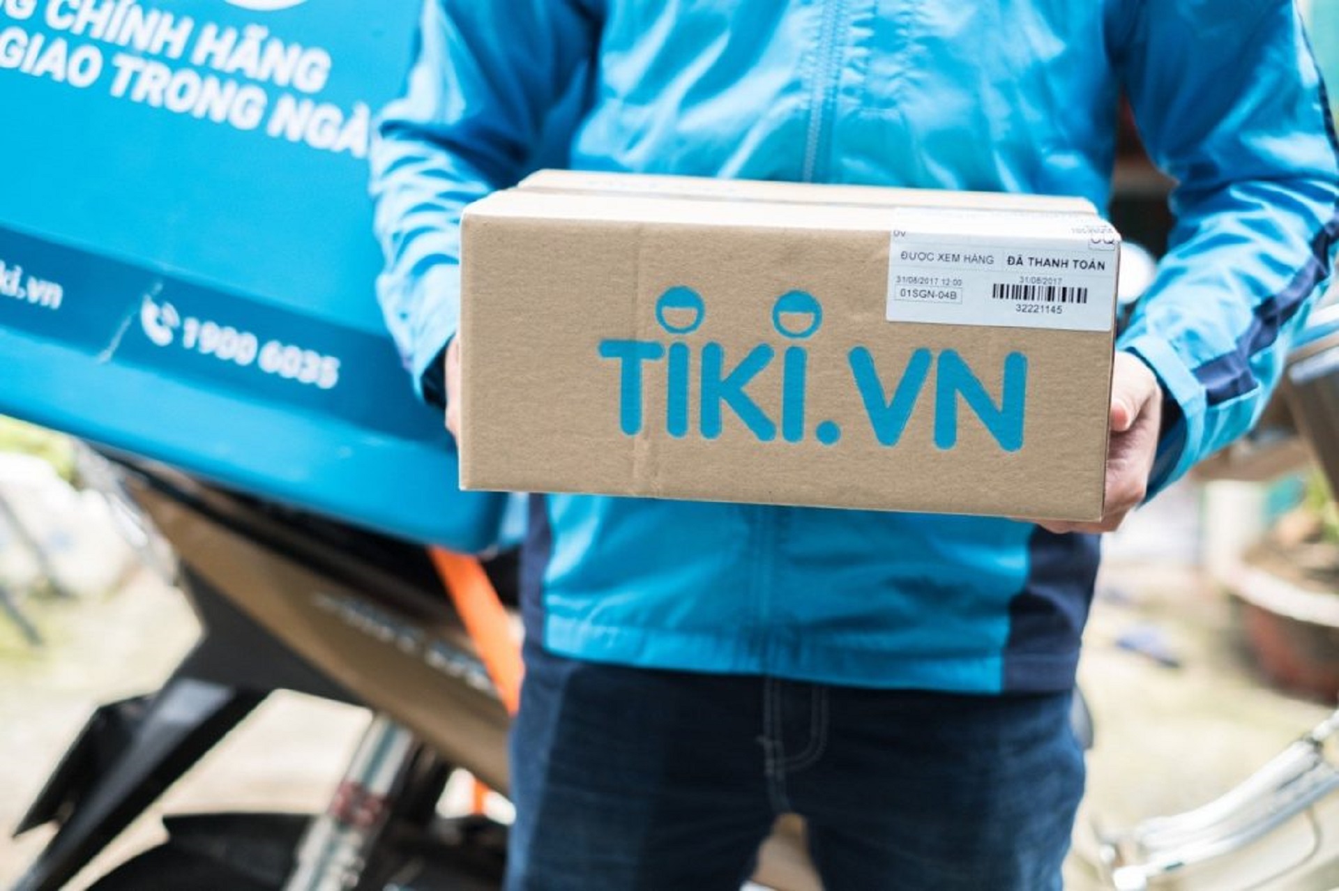 La deuxième plus grande entreprise de télécommunications de Taïwan investit 20 millions USD dans Tiki