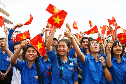 Le Vietnam célèbre la Journée internationale de la jeunesse 2021
