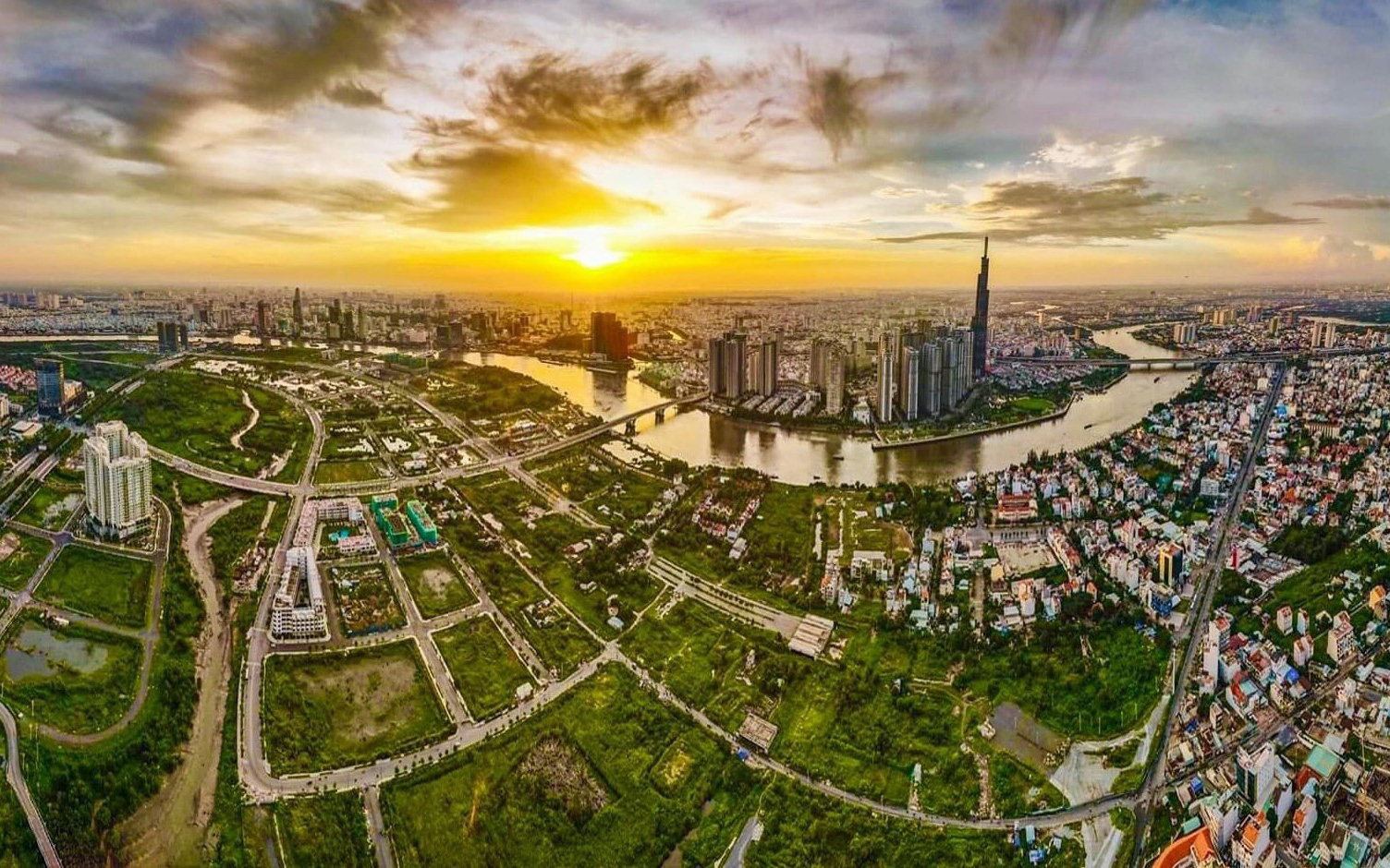 Secteur immobilier Le Vietnam affirme sa bonne position pour attirer les IDE
