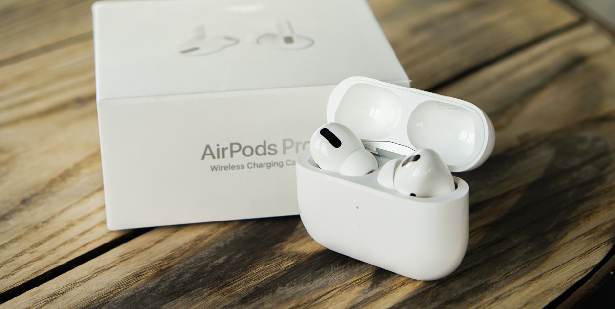 Nikkei Apple a toujours comme projet de déplacer 20 de sa production d AirPods au Vietnam