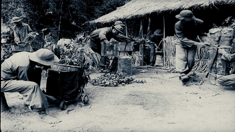Sortie du film documentaire Le chemin choisi