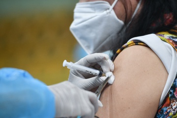 Le Fonds de vaccins anti-Covid-19 reçoit plus de 369 millions de dollars