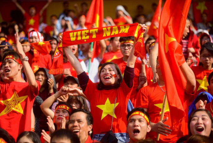 Le match de football entre le Vietnam et l Australie se déroulera sans public dans le stade