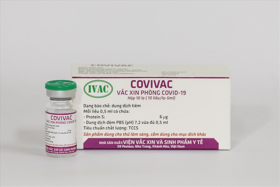 Le PM décide de soutenir financièrement les essais de vaccins COVIVAC