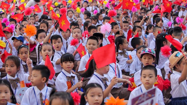 Le Vietnam poursuit ses efforts pour promouvoir l égalité des sexes