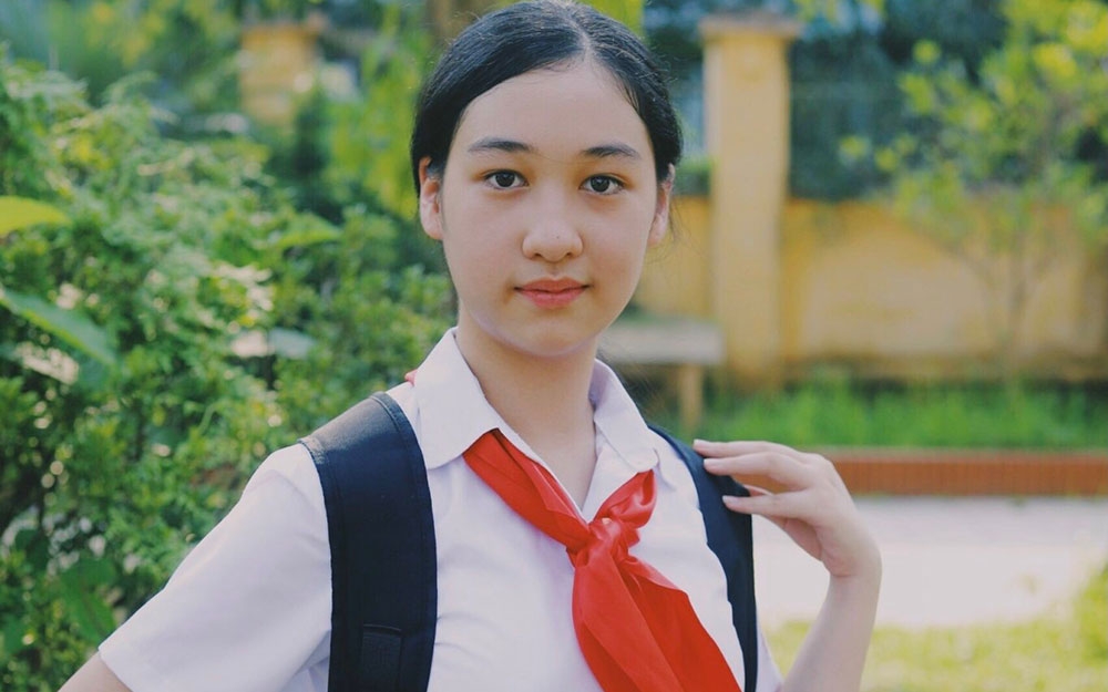 Une élève vietnamienne remporte le troisième prix du 50e concours d écriture de l UPU