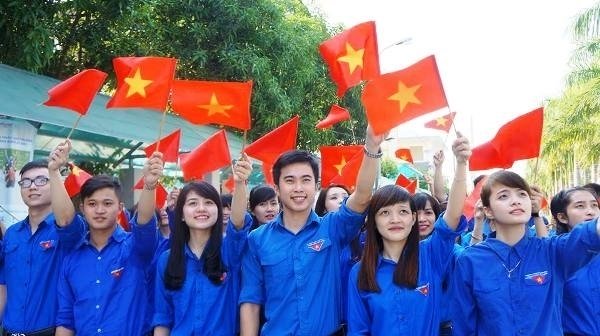 Un concours en ligne pour mieux connaître la Fédération de la jeunesse du Vietnam
