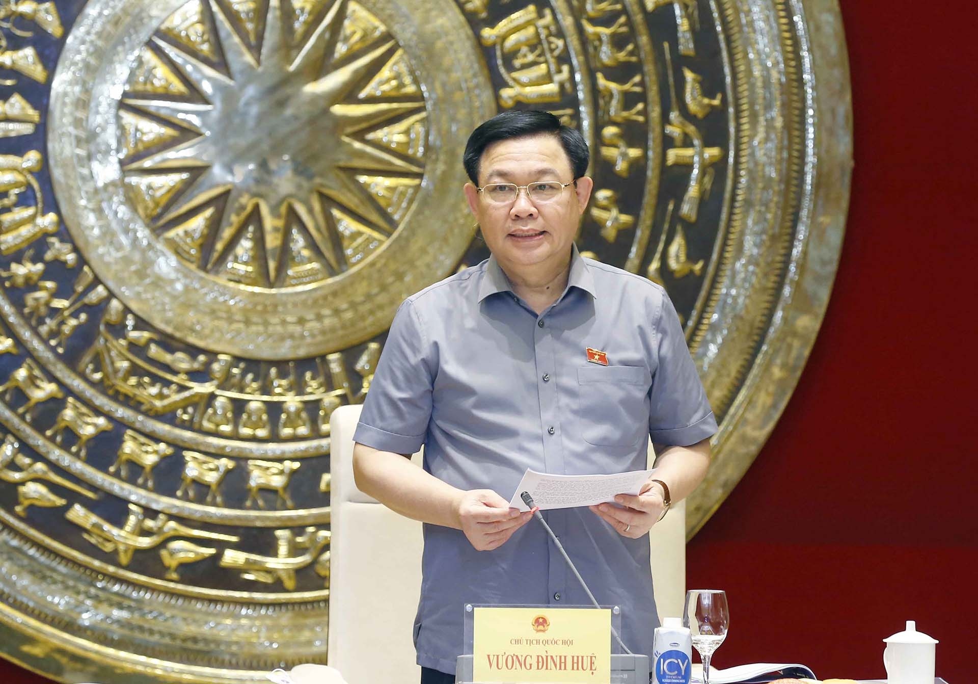 Le Vietnam affirmera son soutien à la coopération dans la lutte anti-COVID-19 lors de l’AIPA-42