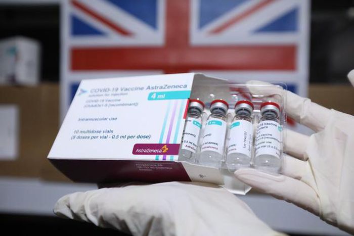Près de 1,7 million de doses de vaccin supplémentaires distribuées à Hô Chi Minh-Ville et Hanoï