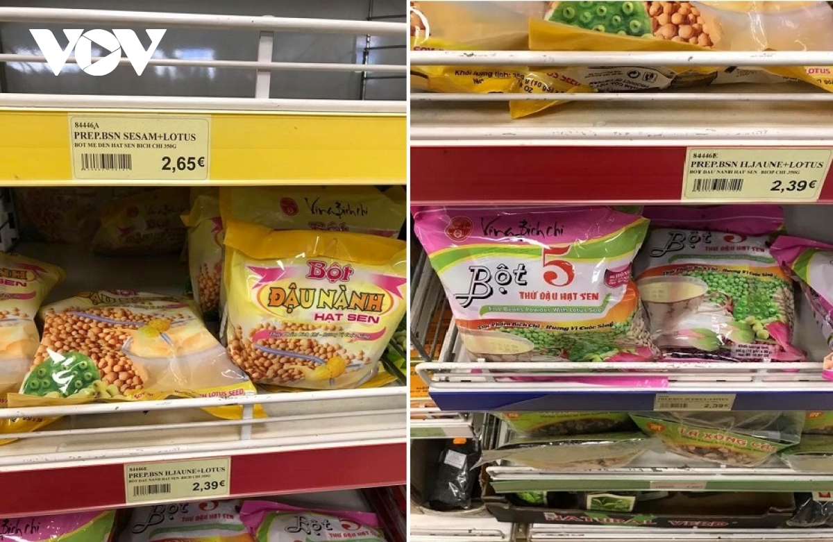 Allemagne, marché prometteur pour les produits agricoles vietnamiens