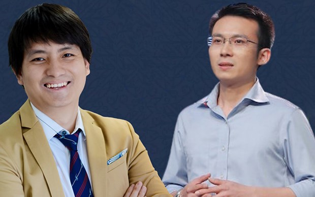 Deux Vietnamiens remportent le Prix des Jeunes leaders exceptionnels de l’Asie 2021