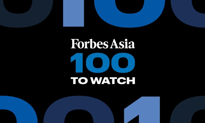 Quatre entreprises vietnamiennes sur la liste 100 to Watch de Forbes