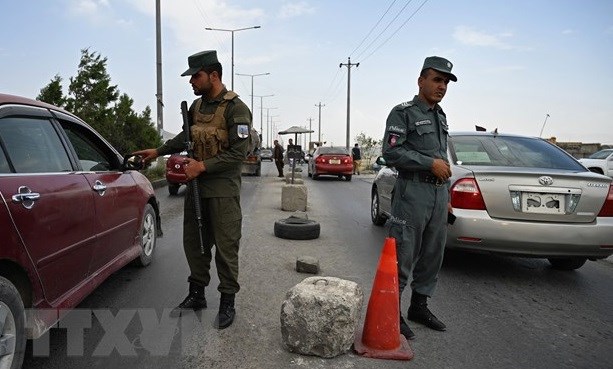 Le Vietnam prêt à protéger ses citoyens en Afghanistan