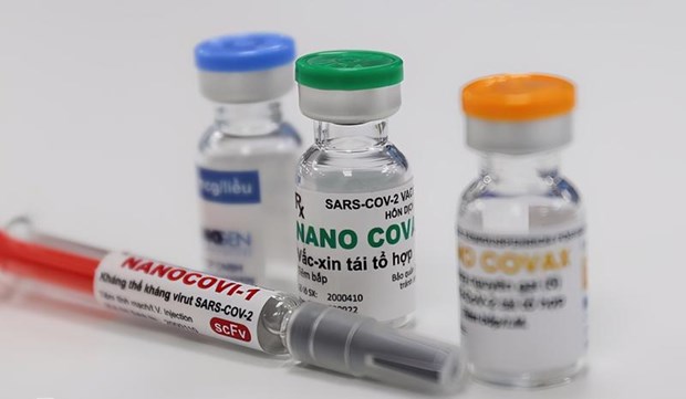 Nanogen demande de fournir plus de données sur le vaccin local Nano Covax