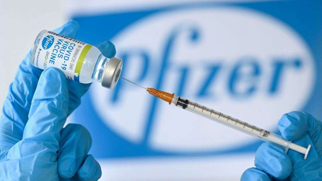 Quelque 50 millions de doses de Pfizer arriveront au Vietnam à la fin de l année
