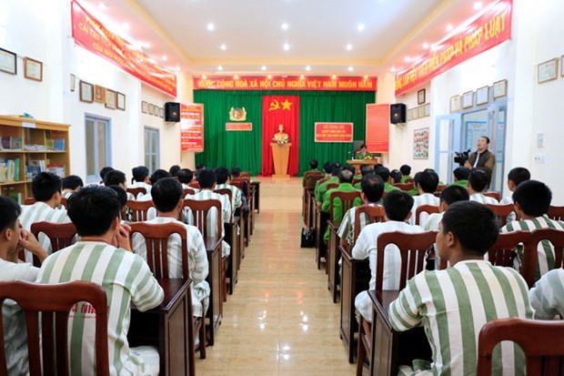 Le Vietnam amnistie plus de 3 000 prisonniers