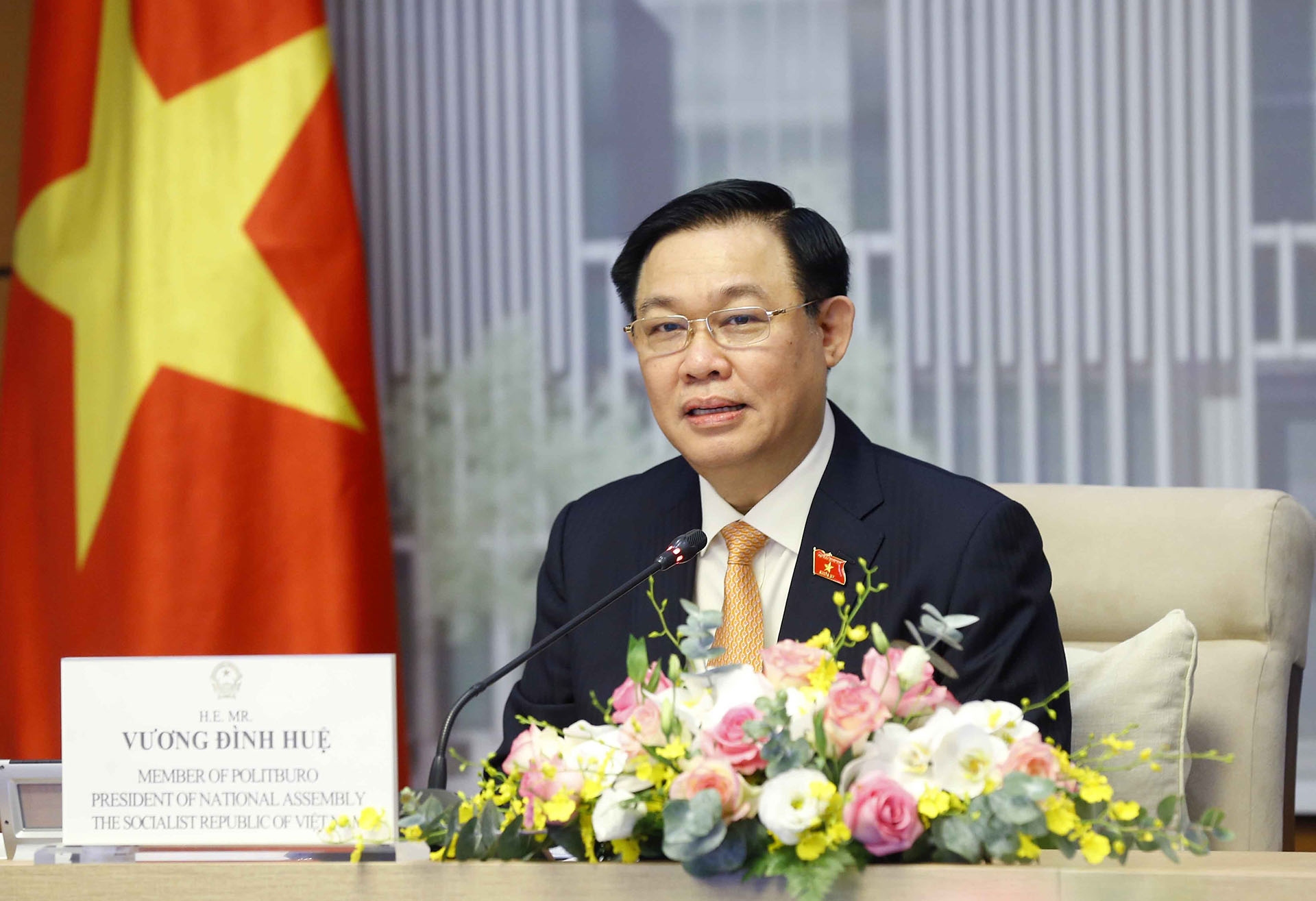 Le Vietnam et la Thaïlande veulent promouvoir leur partenariat stratégique renforcé