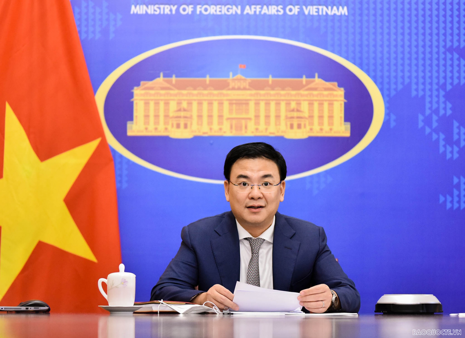 Le Vietnam veut booster sa coopération avec les pays du Moyen-Orient