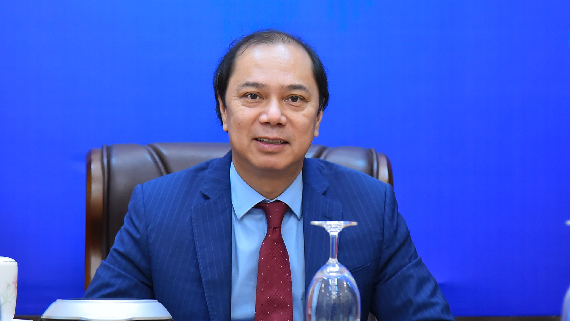 Le Vietnam et l’Inde saluent leur coopération dans les forums internationaux