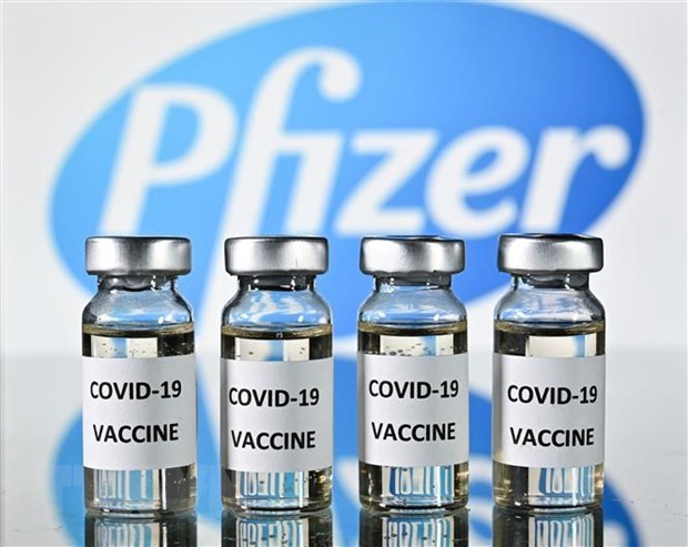 Le gouvernement autorise l’achat supplémentaire de 20 millions de doses de vaccin Pfizer