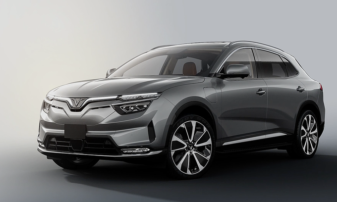VinFast va lancer trois nouveaux modèles de voitures électriques