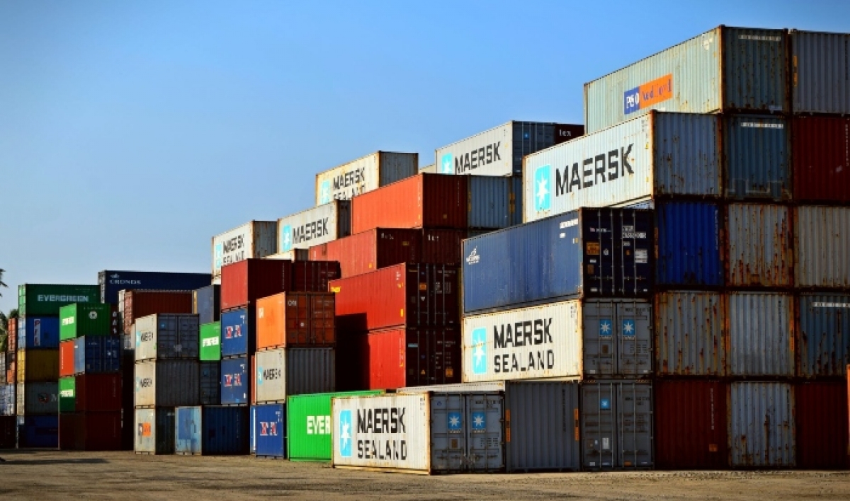 Hausse de plus de 40 des exportations vers les Émirats arabes unis