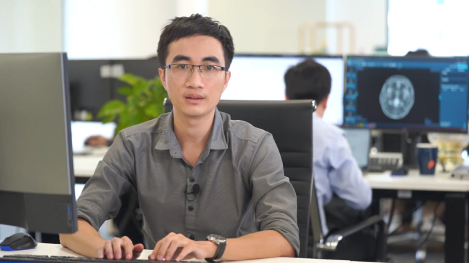 Un ingénieur vietnamien se distingue lors d’un concours sur l’utilisation de l IA pour détecter le Covid-19
