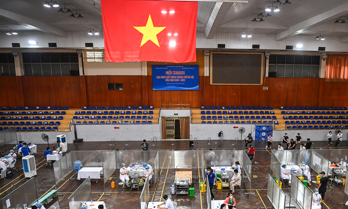 Les informations marquantes du 6 septembre