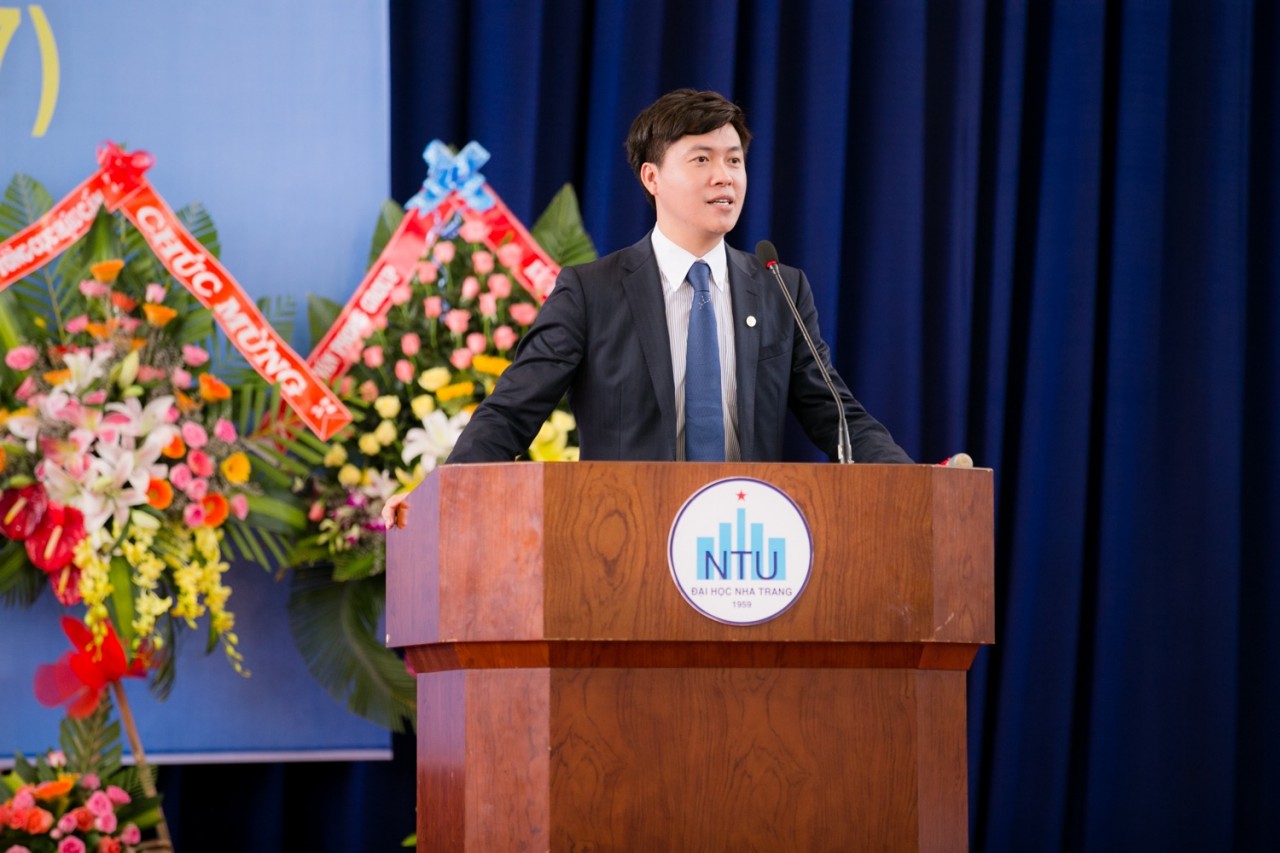 Le premier Vietnamien à devenir recteur d’université au Japon