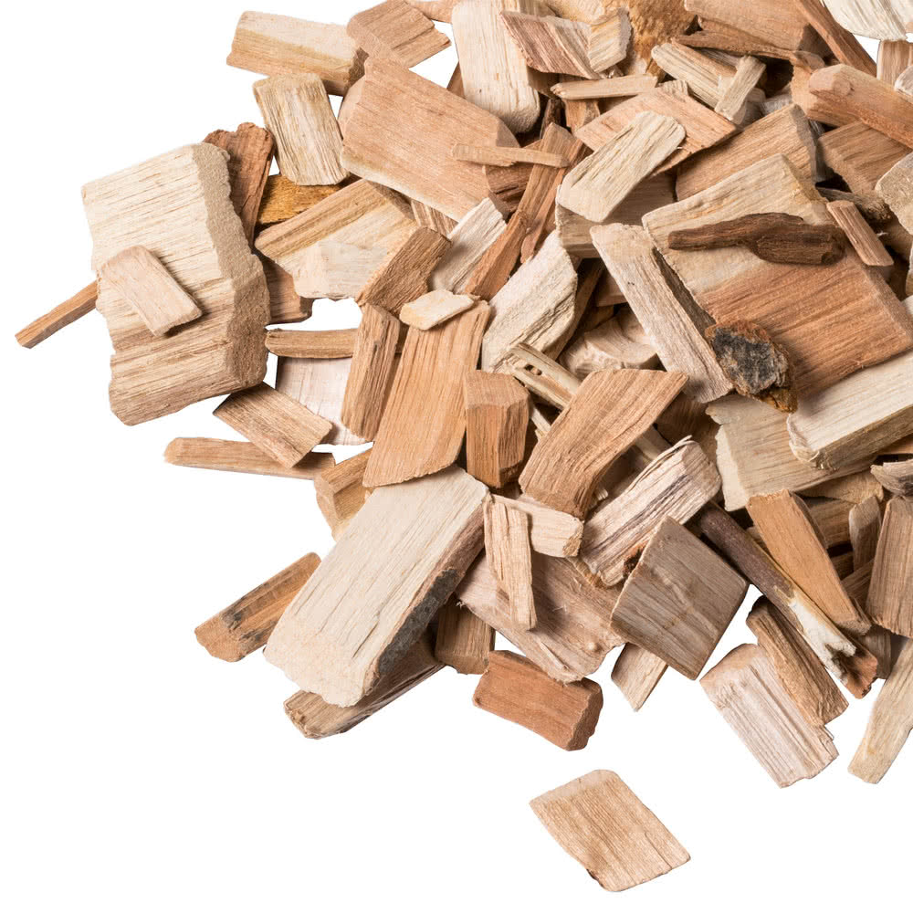 Plus de 1 milliard USD d’exportation de copeaux de bois