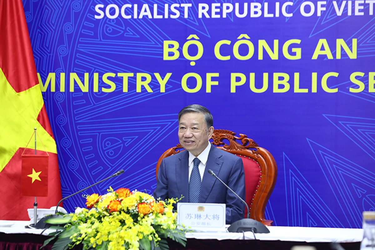 Renforcement de la coopération Vietnam-Chine dans la lutte contre la criminalité
