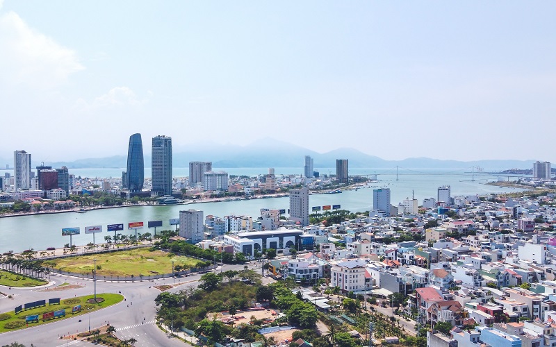 Da Nang, locomotive du Centre en termes d attraction d IDE