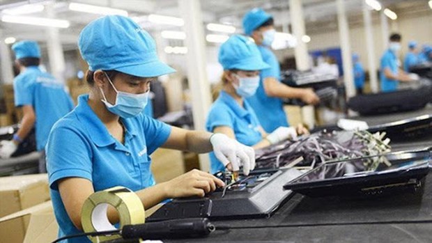 Crise sanitaire travailleurs et employeurs reçoivent des aides