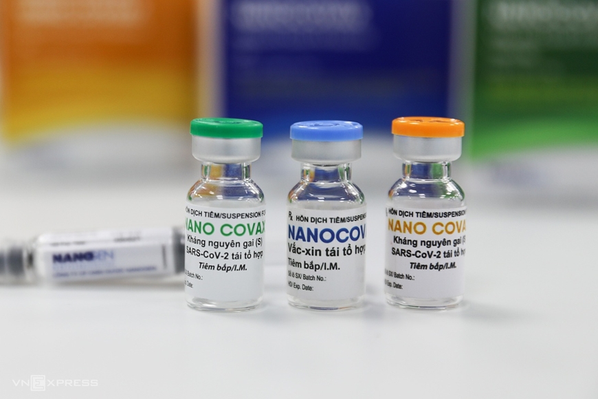 COVID-19 au moins un vaccin produit au pays sera autorisé