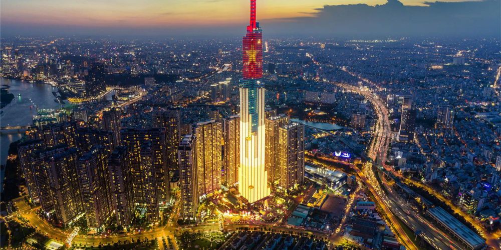 The Economist qualifie le Vietnam de miracle économique de l Asie de l Est malgré le variant Delta
