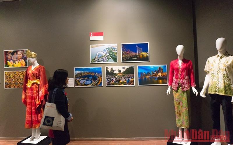 Promotion de l ASEAN sur la période 2021-2025