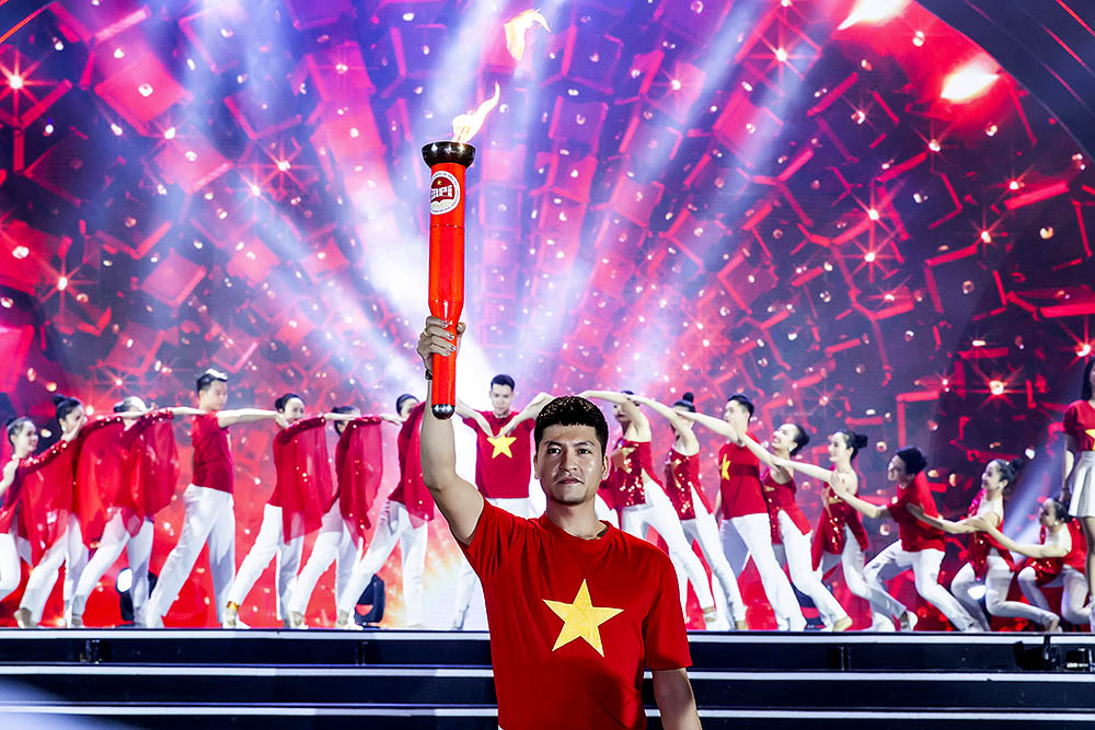 Un Vietnam exceptionnel