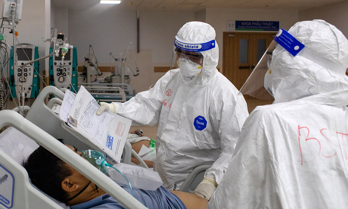 COVID-19 Près de 239 000 patients se sont rétablis