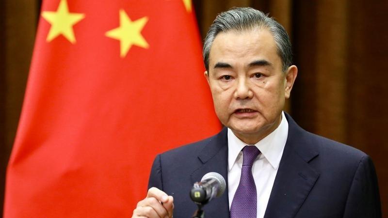 Le ministre chinois des Affaires étrangères Wang Yi se rendra au Vietnam