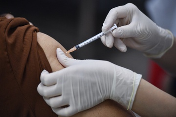 Le Fonds de vaccins contre le COVID-19 reçoit 8 650 milliards de dongs