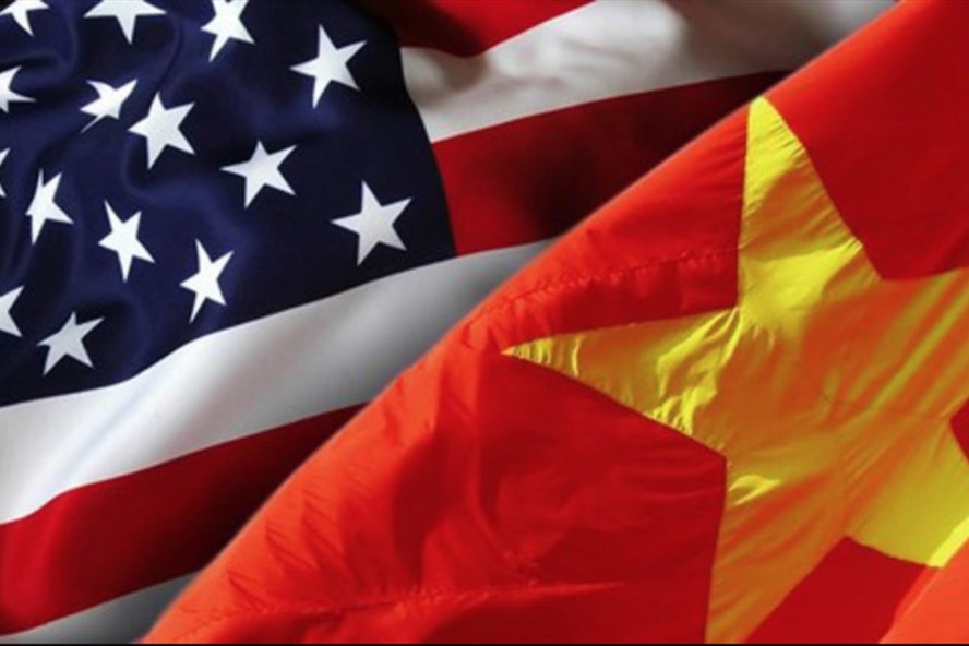 Vietnam-États-Unis des chiffres économiques spectaculaires