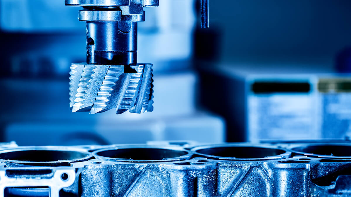 Exportation les machines-outils dépassent le textile