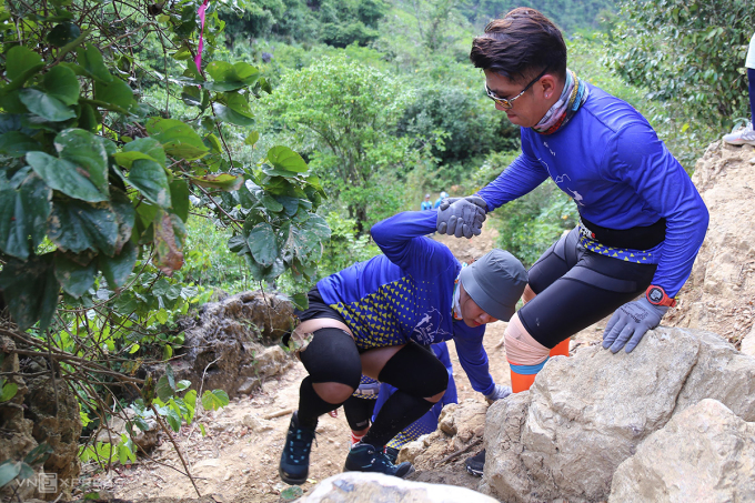 Quang Binh accueillera les touristes vaccinés contre le COVID-19