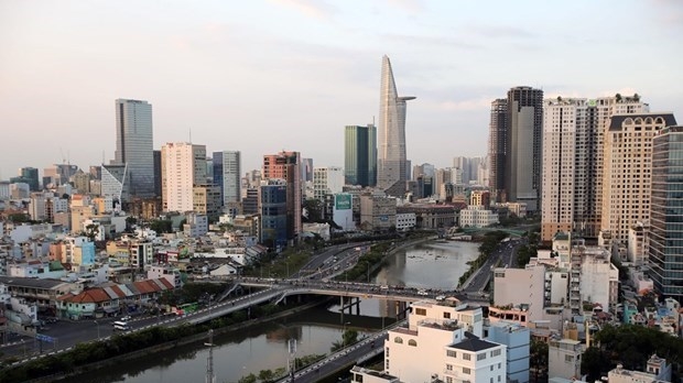 Le plan directeur de Ho Chi Minh-Ville jusqu en 2040 se concentre sur l adaptation au changement climatique