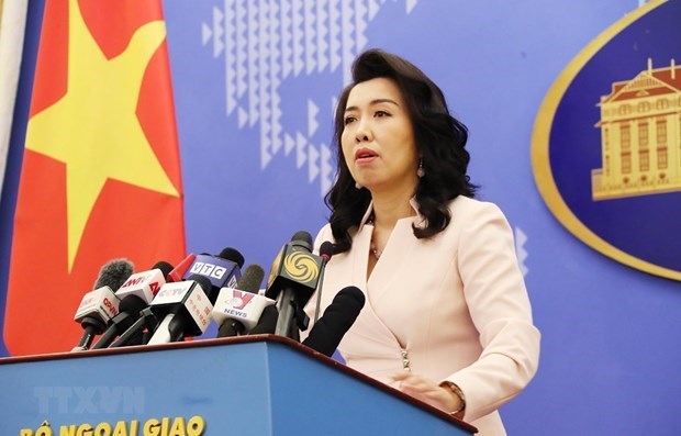 Le Vietnam défend sa souveraineté maritime selon l UNCLOS