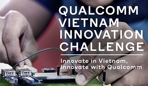 Annonce des projets lauréats du Défi de l innovation de Qualcomm Vietnam 2021