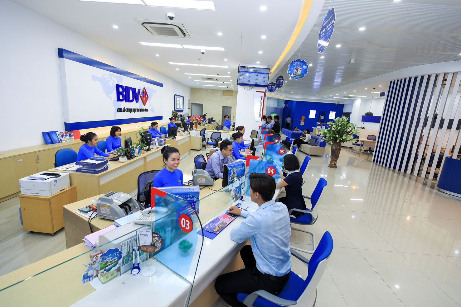 M A Les investisseurs asiatiques dominent le marché vietnamien