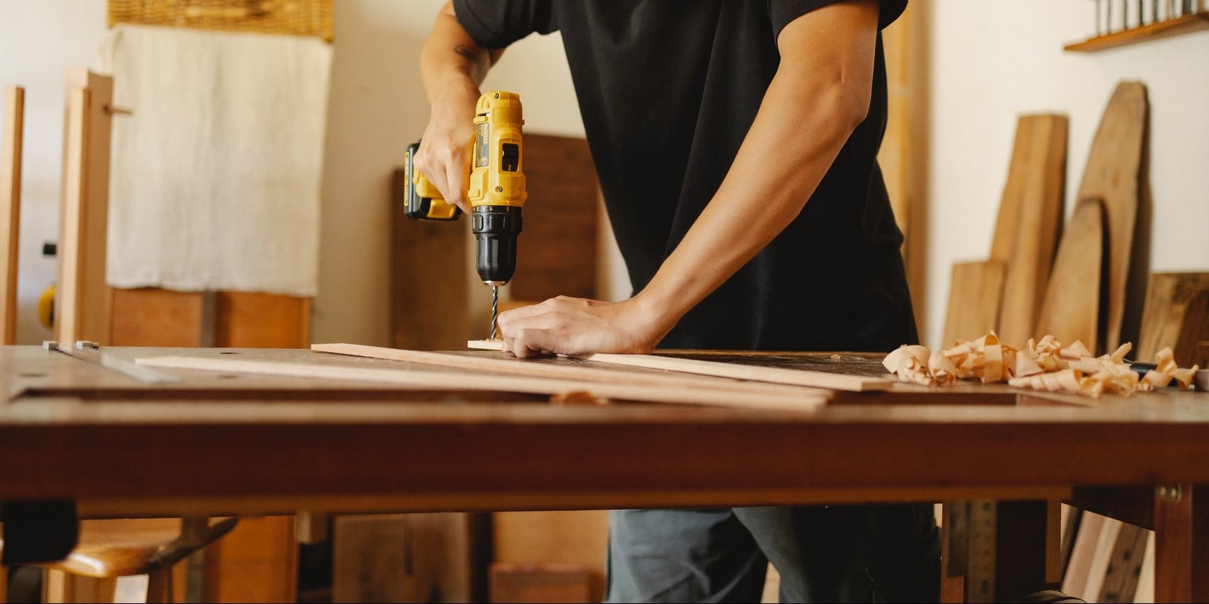 Filière bois excédent commercial de plus de 9,1 milliards USD en 8 mois