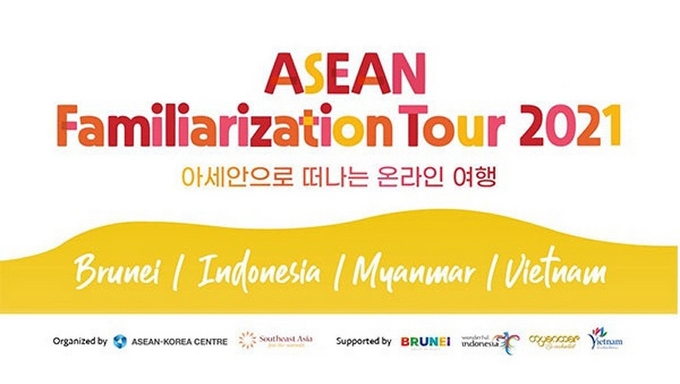 Des destinations du Vietnam et de l ASEAN seront présentées aux R Corée